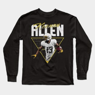 keenan allen Long Sleeve T-Shirt